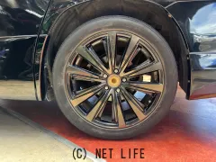 トヨタ ヴェルファイア