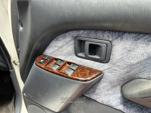トヨタ ランドクルーザープラド