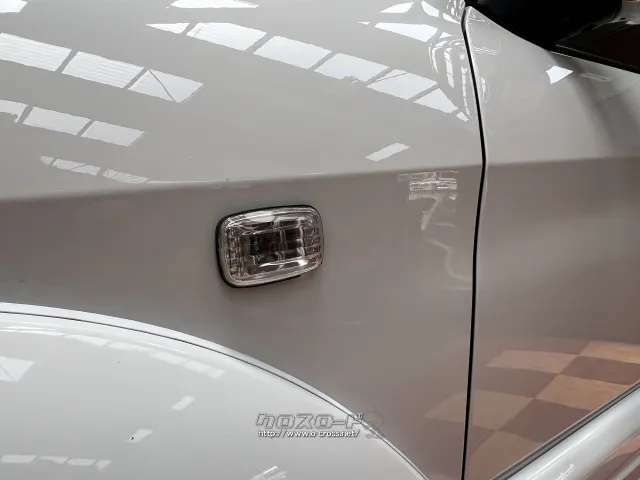 トヨタ ランドクルーザープラド