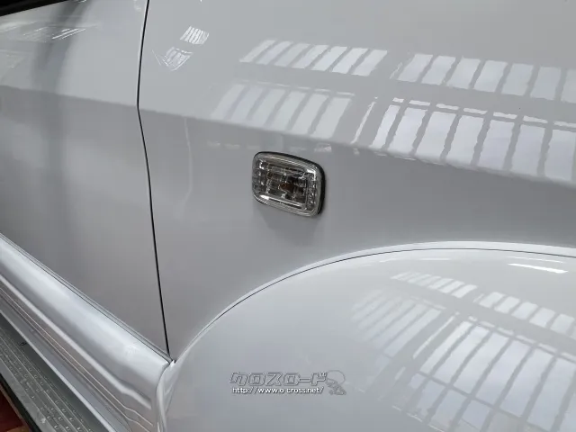 トヨタ ランドクルーザープラド