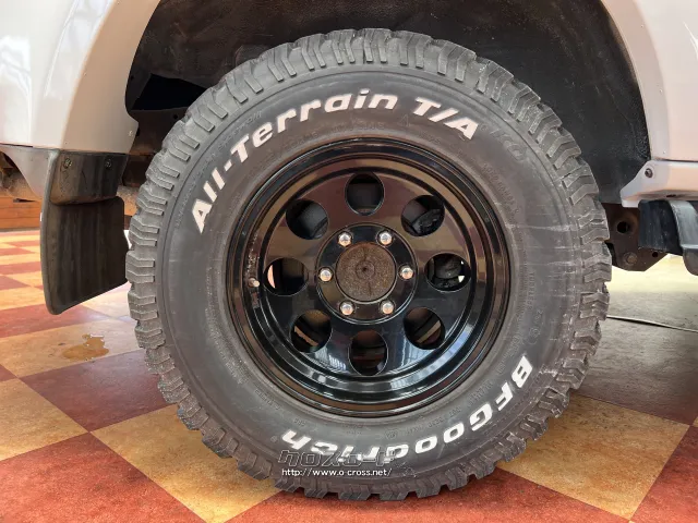 トヨタ ランドクルーザープラド