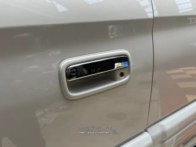 トヨタ ランドクルーザープラド
