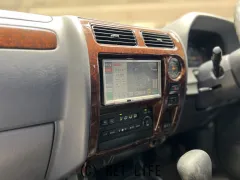 トヨタ ランドクルーザープラド