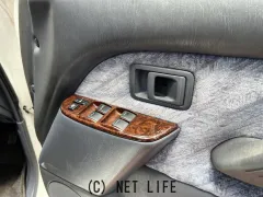 トヨタ ランドクルーザープラド