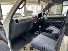 トヨタ ランドクルーザープラド
