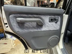 トヨタ ランドクルーザープラド