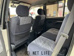 トヨタ ランドクルーザープラド