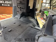 トヨタ ランドクルーザープラド