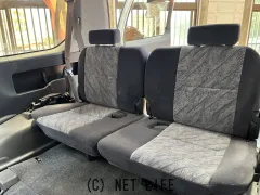 トヨタ ランドクルーザープラド