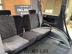 トヨタ ランドクルーザープラド