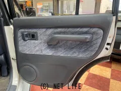 トヨタ ランドクルーザープラド