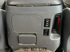 トヨタ ランドクルーザープラド