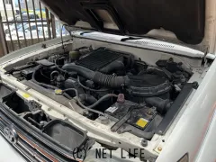 トヨタ ランドクルーザープラド