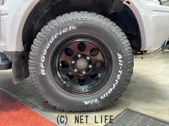 トヨタ ランドクルーザープラド