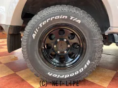 トヨタ ランドクルーザープラド