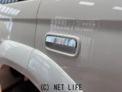トヨタ ランドクルーザープラド