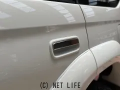 トヨタ ランドクルーザープラド