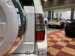 トヨタ ランドクルーザープラド