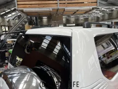 トヨタ ランドクルーザープラド