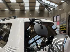 トヨタ ランドクルーザープラド