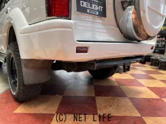 トヨタ ランドクルーザープラド