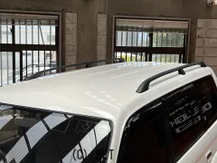トヨタ ランドクルーザープラド