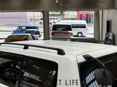 トヨタ ランドクルーザープラド
