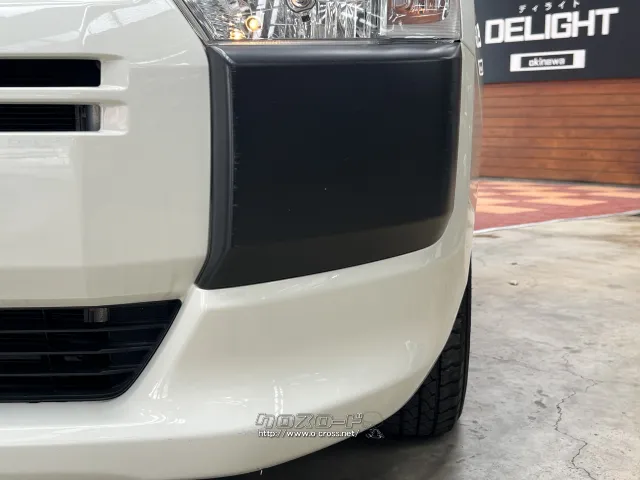 トヨタ プロボックスバン