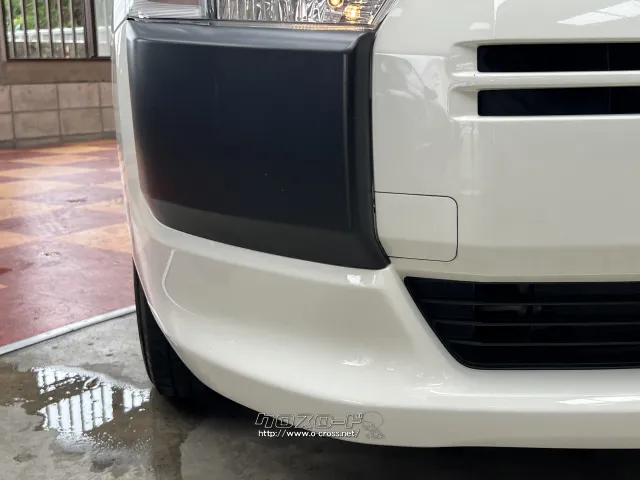 トヨタ プロボックスバン