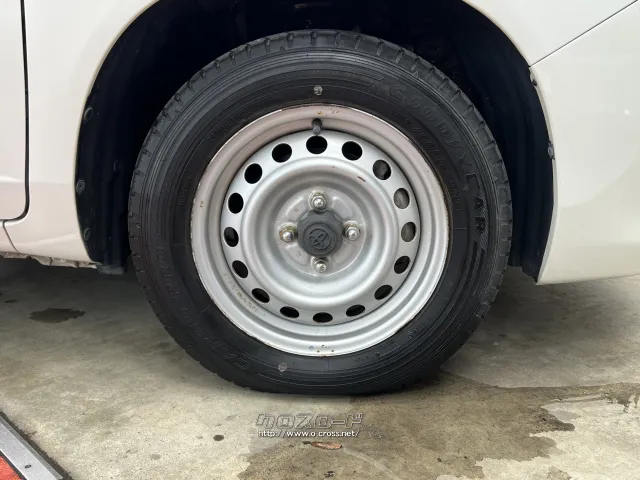 トヨタ プロボックスバン