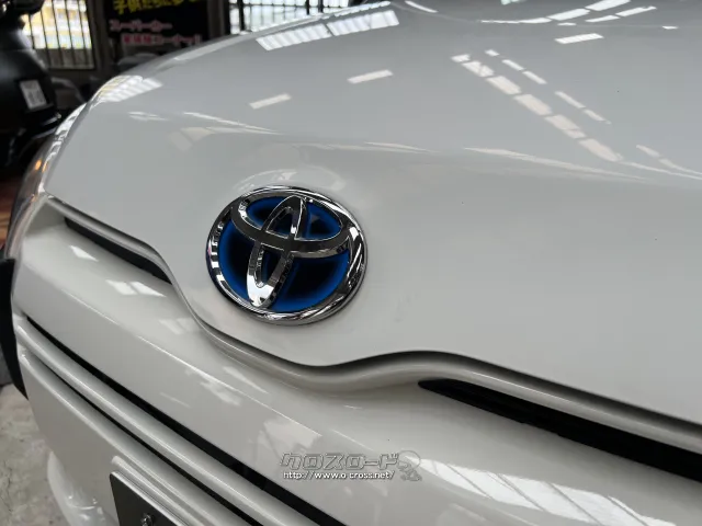 トヨタ プロボックスバン