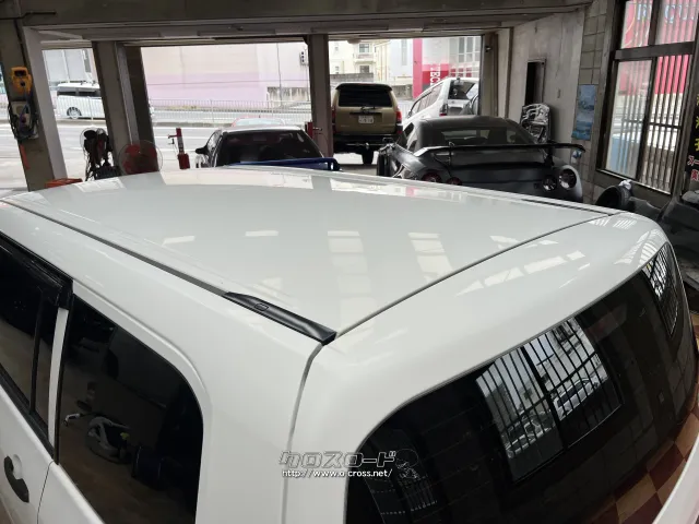 トヨタ プロボックスバン