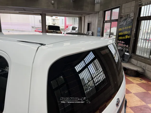 トヨタ プロボックスバン