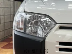 トヨタ プロボックスバン
