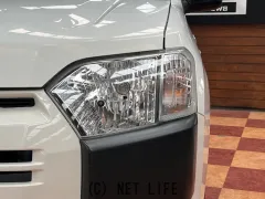 トヨタ プロボックスバン