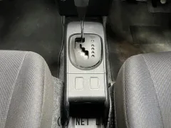 トヨタ プロボックスバン