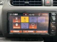 トヨタ プロボックスバン