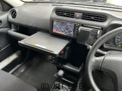 トヨタ プロボックスバン
