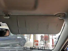 トヨタ プロボックスバン