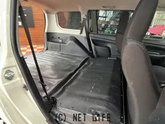 トヨタ プロボックスバン