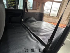 トヨタ プロボックスバン