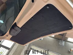 トヨタ プロボックスバン
