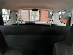 トヨタ プロボックスバン