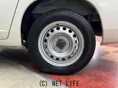 トヨタ プロボックスバン