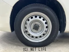 トヨタ プロボックスバン