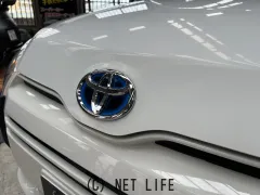 トヨタ プロボックスバン