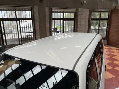 トヨタ プロボックスバン