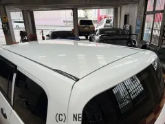 トヨタ プロボックスバン