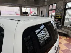 トヨタ プロボックスバン