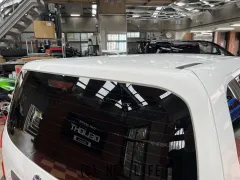 トヨタ プロボックスバン
